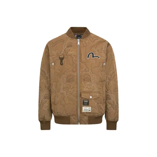 EVISU Мужские Куртки