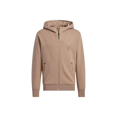 Adidas Wuji Series Куртка Мужская