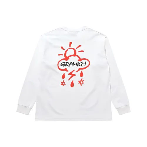 Gramicci X ALWAYTH Co Branded SS23 Унисекс Футболка