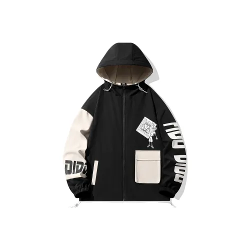 FIDO DIDO Унисекс Куртки