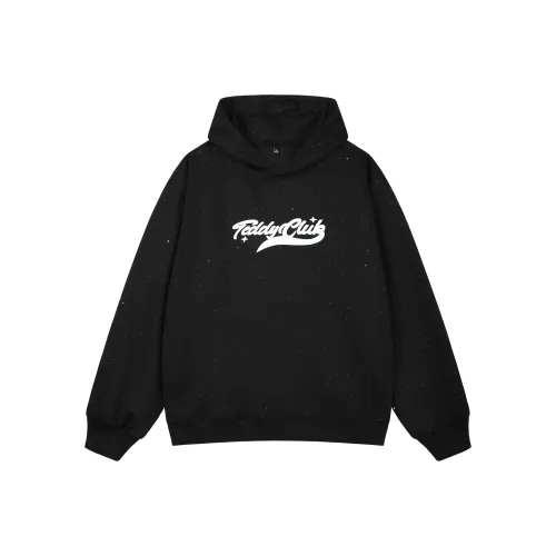 Коллекция Teddy Bear TeddyClub Series Толстовка Унисекс