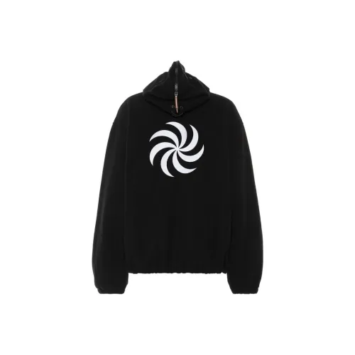 Vetements Черные Мужские Куртки