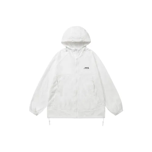 The Simpsons Одежда с защитой от солнца Унисекс