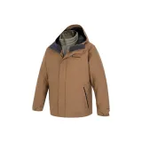 Коричневый