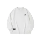 Белый [с флисовой подкладкой]