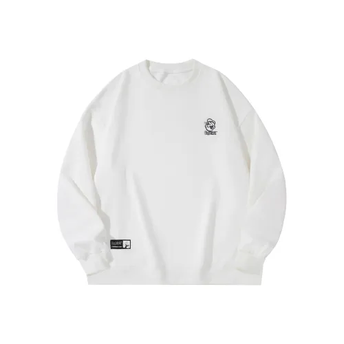 POPEYE Унисекс Свитшоты