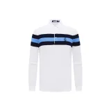 Технический белый/Синий