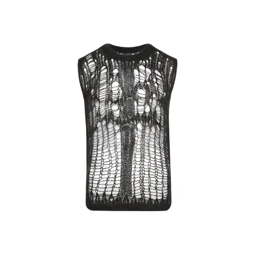 RICK OWENS совместная линия Умбра Мужская T-рубашка