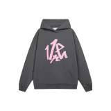 Темно-серый