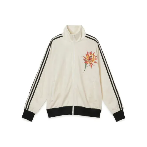 adidas originals adidas originals x Y's Бежевый Унисекс Куртки