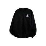 Black (Круглый вырез Стандартное издание)