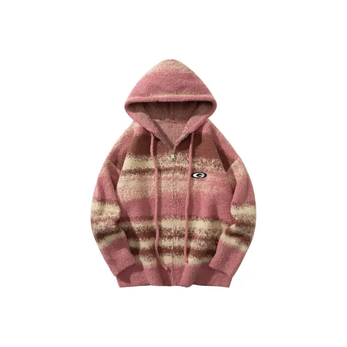 GOLFCROSS Унисекс Трикотаж