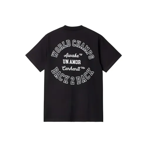 Carhartt WIP Carhartt WIP X Awake NY T-Shirt Унисекс