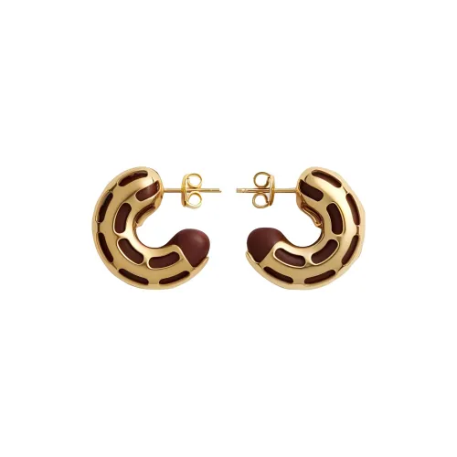 Bottega Veneta Серьги Женские