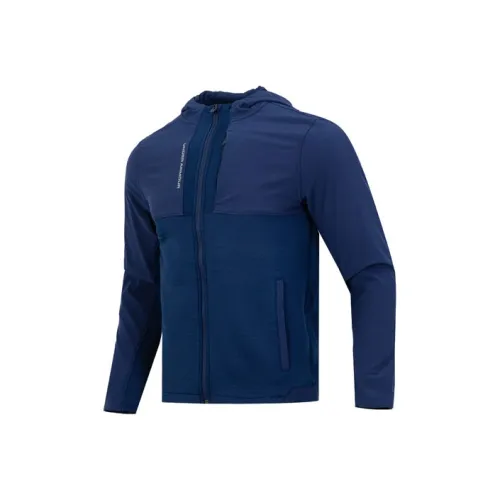 Under Armour Storm Jacket Мужской Синий