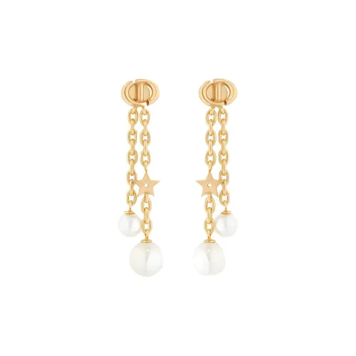 DIOR Серьги Женские