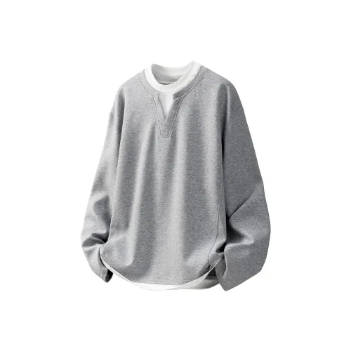 JUNGLE PANDA Унисекс Свитшоты