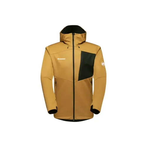 MAMMUT Ultimate Мужские Куртки