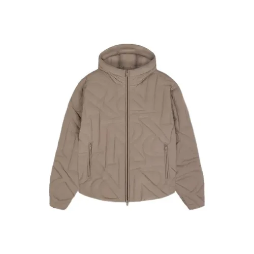 REPRESENT Светло-коричневый Мужская Куртка