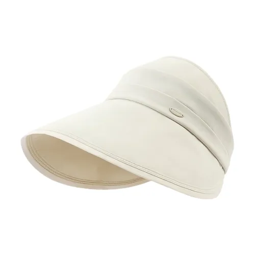 WODONBLE Полиэстер UV-защита Женские шляпы