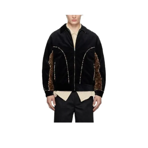 WACKO MARIA Совместное издание Куртки и Пальто Мужской Черный