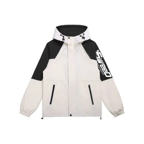 Sweed.Inc Унисекс Куртки