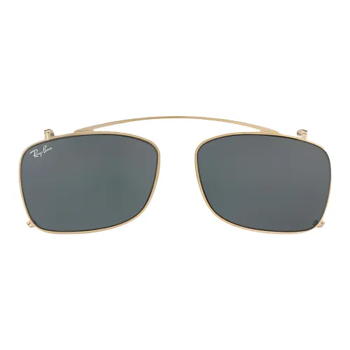 RayBan Металлические аксессуары для очков Унисекс Многоцветные