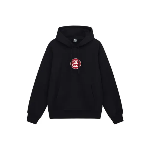Stussy Унисекс Свитшоты