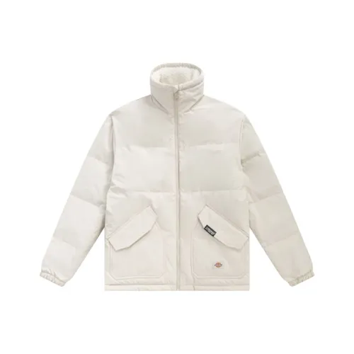 Dickies Loose Fit Moderate Jacket Men's White