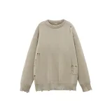 Бежево-серый