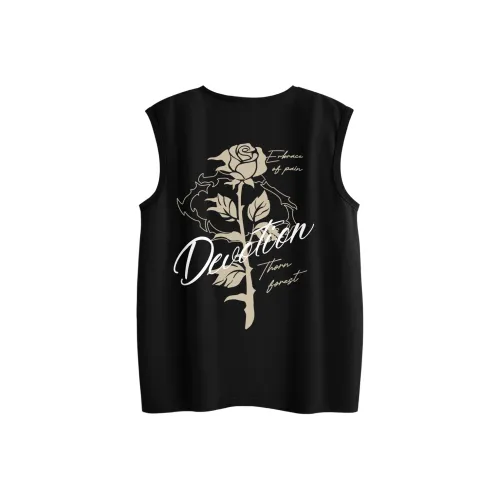 Miniso Унисекс Футболки