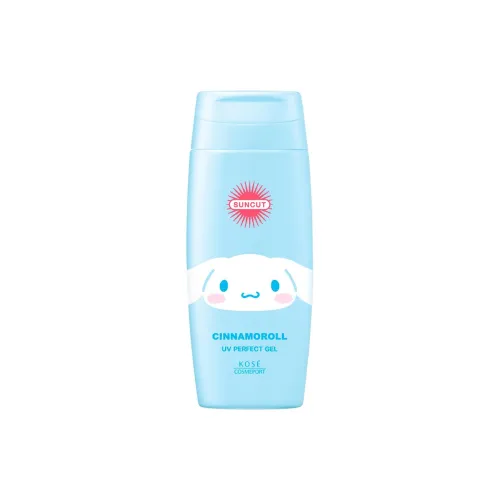 SUNCUT SUNSCREEN Лосьон солнцезащитный унисекс