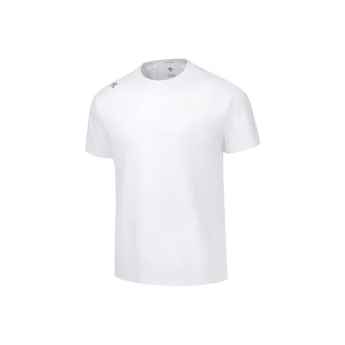 DESCENTE Беговая футболка унисекс