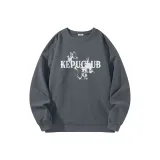 Темно-серый-белый