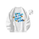 Белый [утолщенный с флисовой подкладкой]