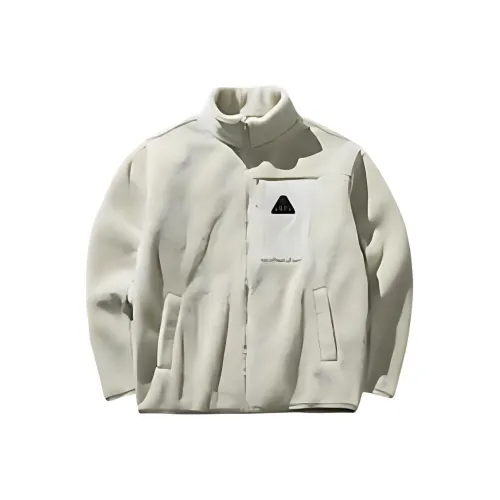 Anta Outdoor Collection Холодный Серый Мужской Трикотаж