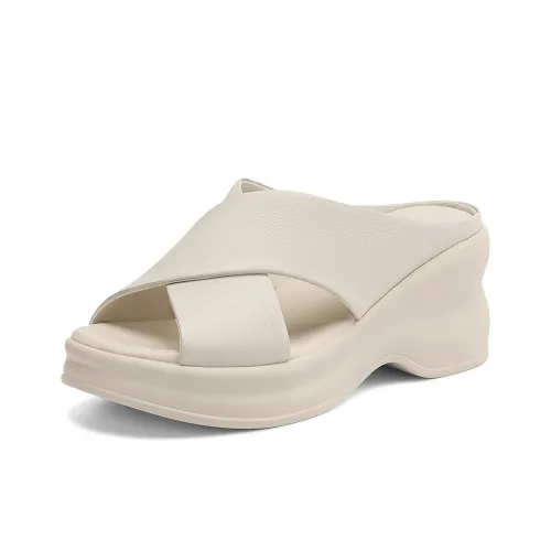 BOERDIQI Слипоны Женские