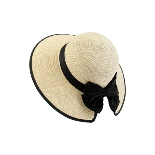 WODONBLE Pulp Волокно Шляпы ведра Женские