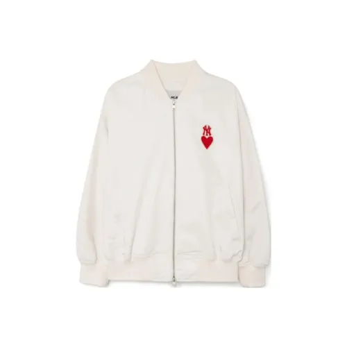 MLB New York Yankees Куртка Унисекс Белый