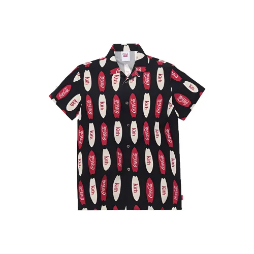 Kith Унисекс Рубашки