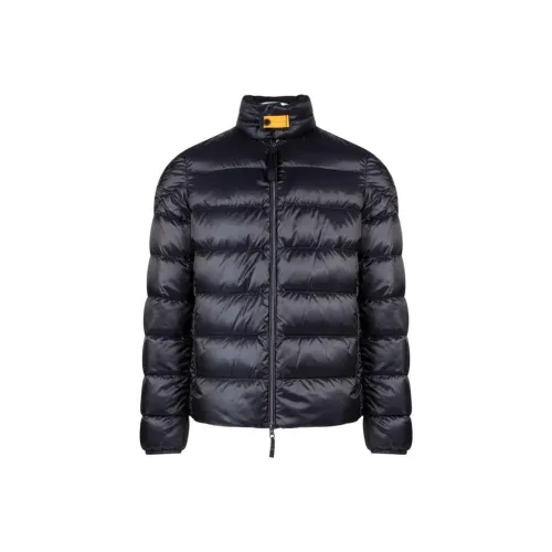 PARAJUMPERS FW22 Куртка Мужская Черная