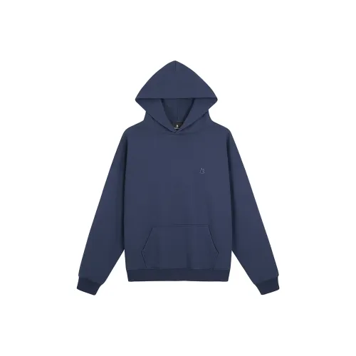 Magn Lens Мужские Свитшоты