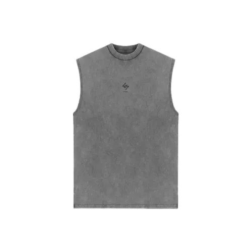 REPRESENT Серый Мужские Майки