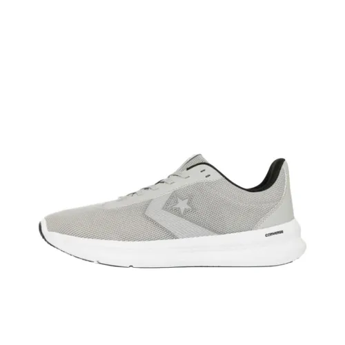 Converse COMMONSTAR Беговые кроссовки Низкий топ Серый Мужской
