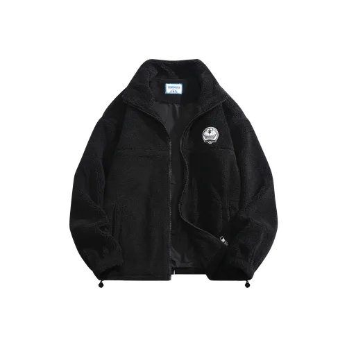 DoraemonA Куртки и Пальто Унисекс