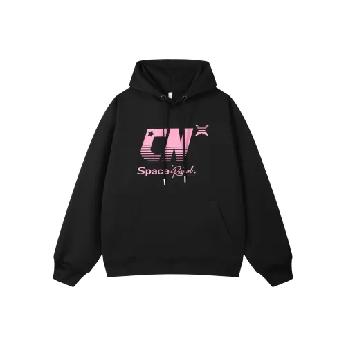 ZHONGGUOHANGTIAN Свитшот Унисекс