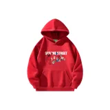 Красный китайский