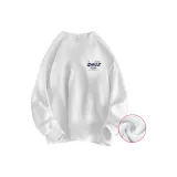 Белый (с флисовой подкладкой)