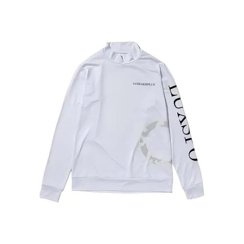 Luxeakmplus Мужские T-рубашки