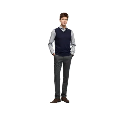 JODOLL Бирюзовый Мужские Майки